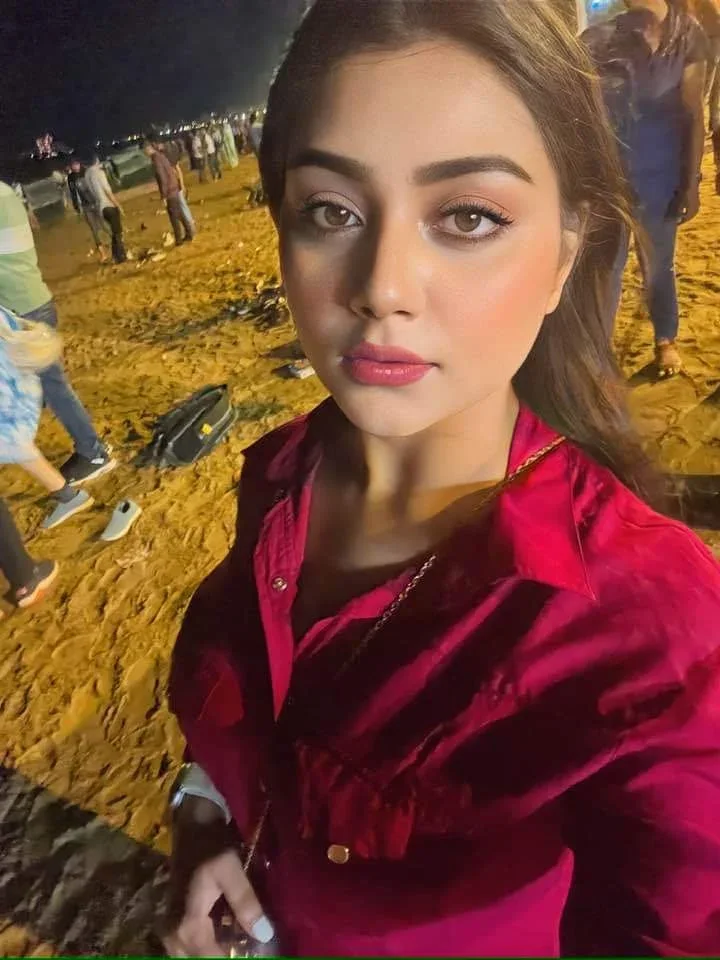 Esha Desire, Hong Kong profile photo 1