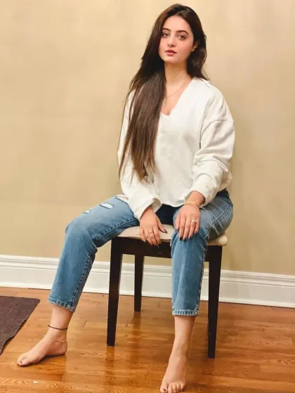 Niyati Charm, female escort in Hong Kong