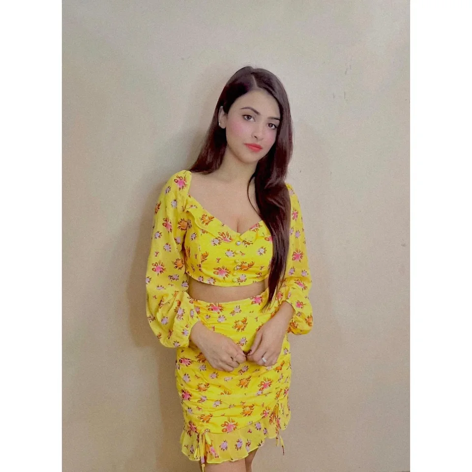 Rhea Saffron, Hong Kong profile photo 1