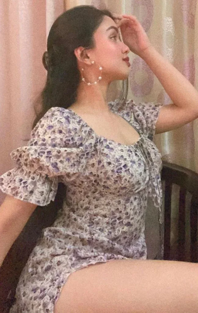 Zara Ember, Hong Kong profile photo 1