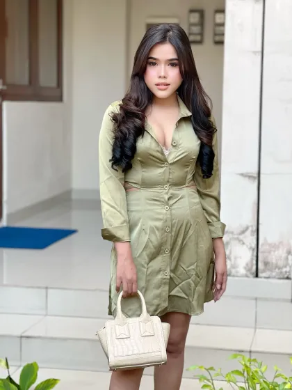 Wang Lian, female escort in Hong Kong, recommendation photo 4