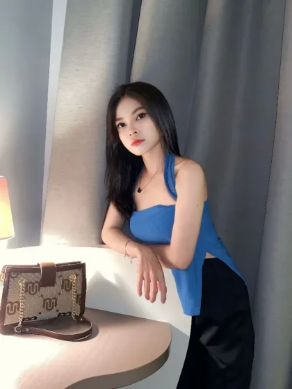 Meimei, female escort in Hong Kong, recommendation photo 4
