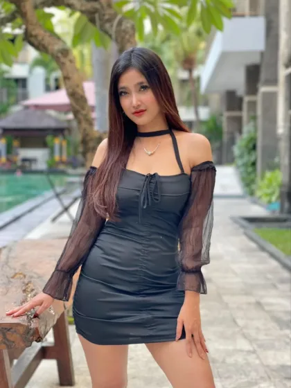 Zhao Fang, female escort in Hong Kong, recommendation photo 4