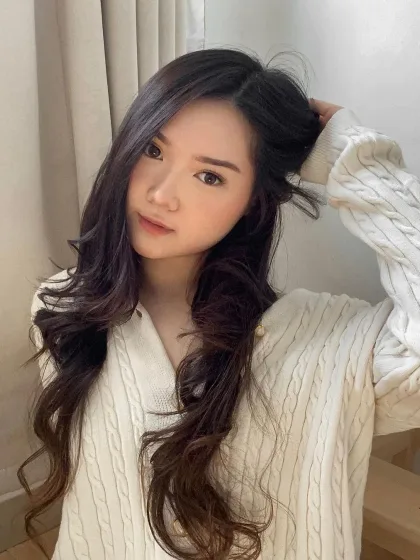 Xu Ning, female escort in Hong Kong, recommendation photo 3