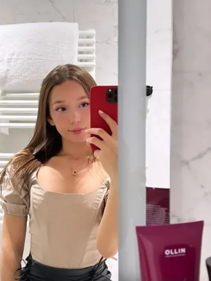 Yuna Glow, female escort in Hong Kong, recommendation photo 4