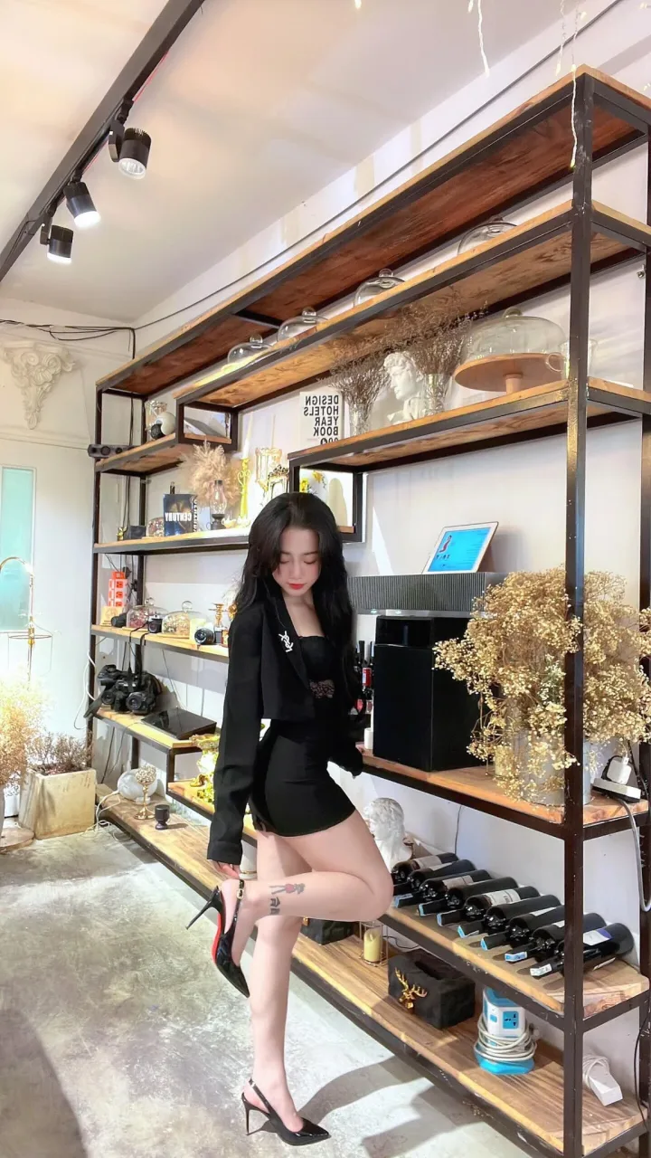 Luo Ailin, Hong Kong profile photo 5