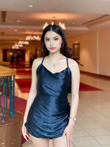 Sun Ailin, female escort in Hong Kong