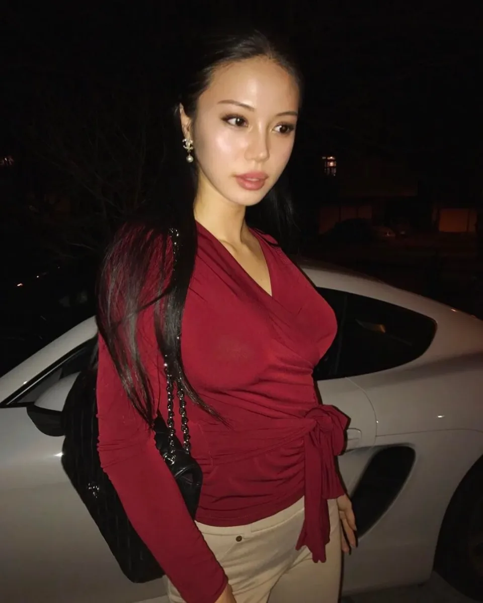 Xie Ling, Hong Kong profile photo 2