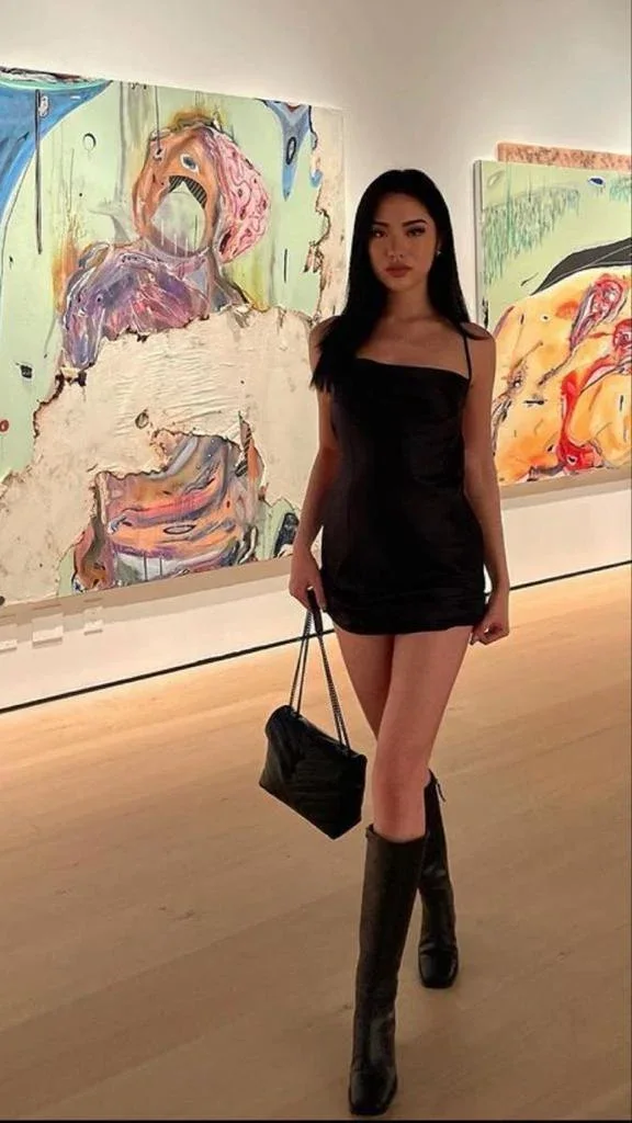 Luo Yan, Hong Kong profile photo 1