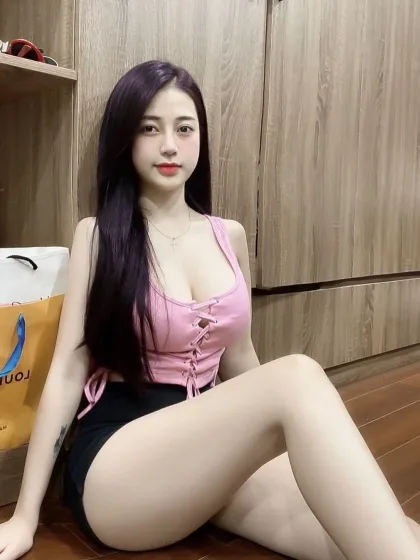 Huang Lin, female escort in Hong Kong, recommendation photo 4