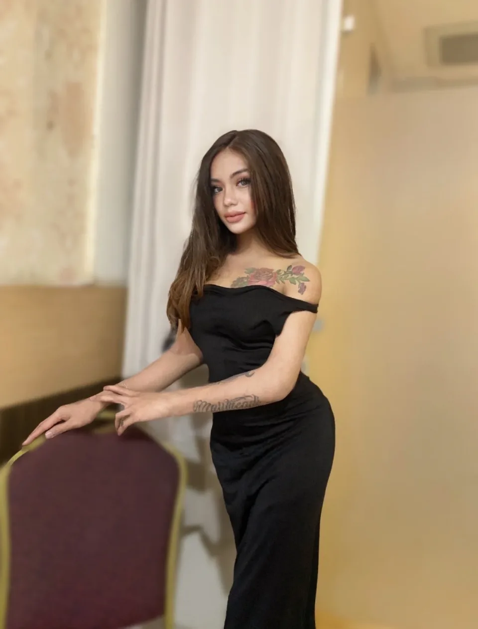 Xu Jia, Hong Kong profile photo 7
