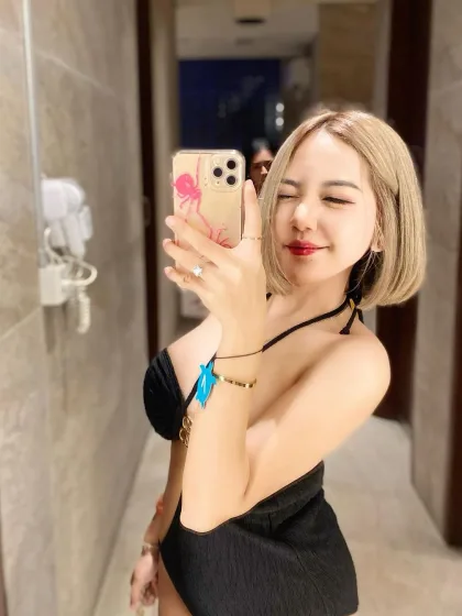 Han Liya, female escort in Hong Kong, recommendation photo 3