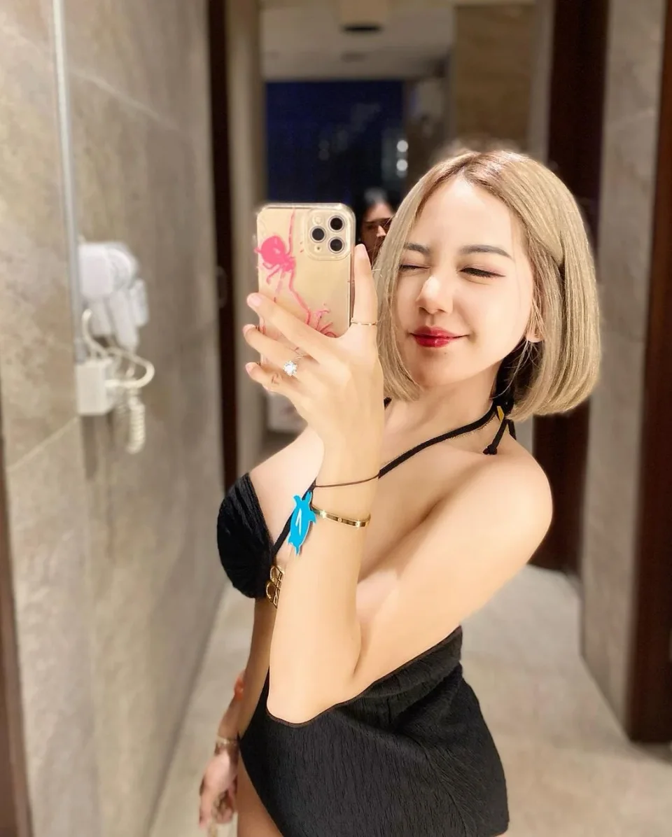 Han Liya, Hong Kong profile photo 1