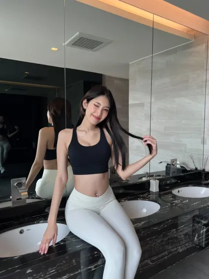 Cao Mina, female escort in Hong Kong, recommendation photo 3